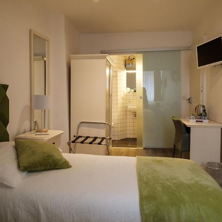 Hotel Du Raisin Lozan Dış mekan fotoğraf