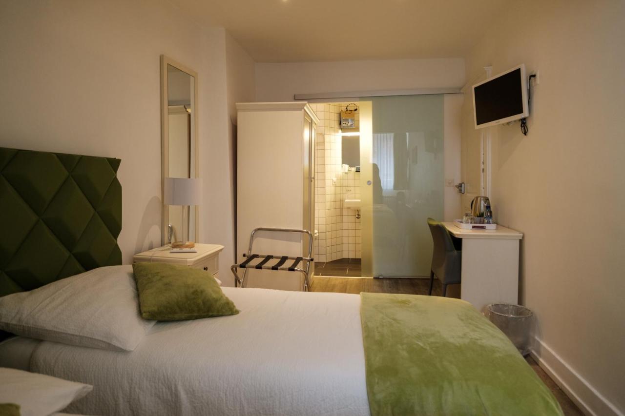 Hotel Du Raisin Lozan Dış mekan fotoğraf