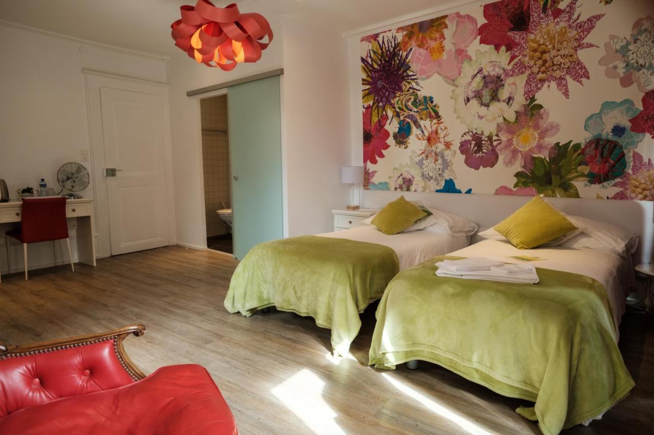 Hotel Du Raisin Lozan Dış mekan fotoğraf