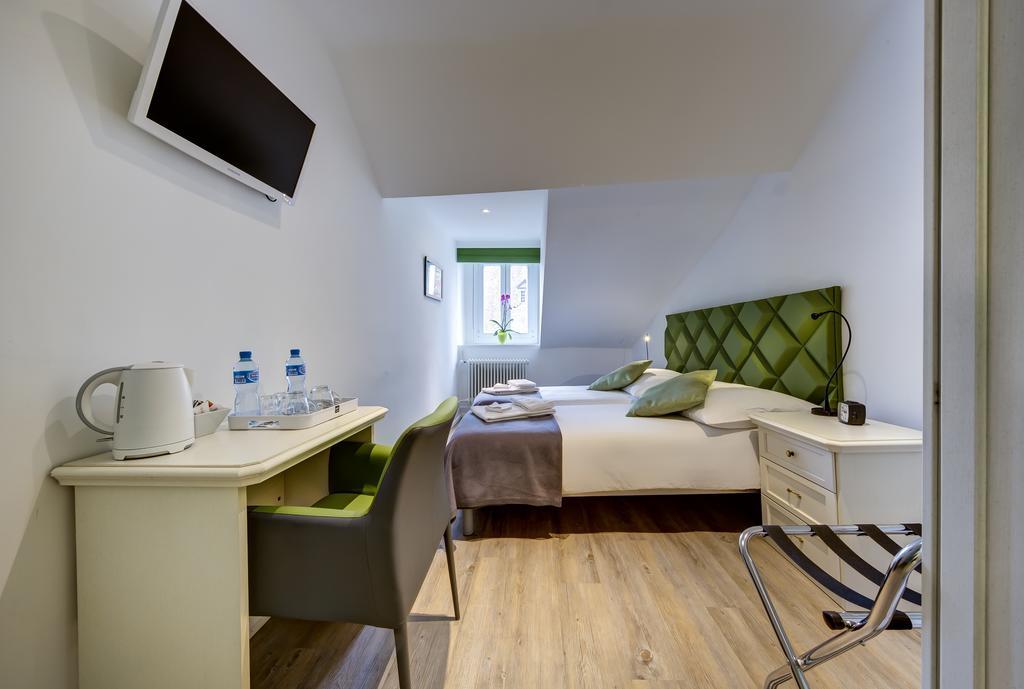 Hotel Du Raisin Lozan Dış mekan fotoğraf