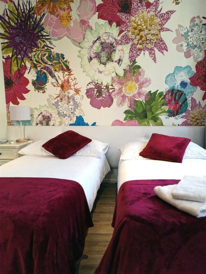 Hotel Du Raisin Lozan Dış mekan fotoğraf