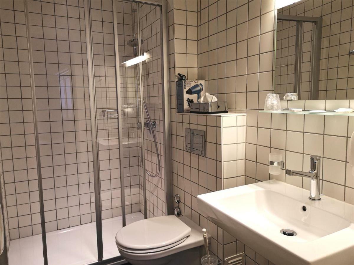 Hotel Du Raisin Lozan Dış mekan fotoğraf